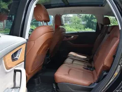 2021 Audi Q7 55 TFSI quattro S line premium type — фото 12