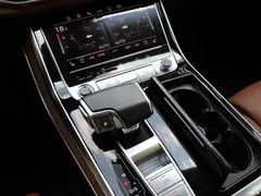2021 Audi Q7 55 TFSI quattro S line premium type — фото 17