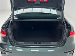 2023 Audi A3L Limousine 35 TFSI, зелёный — фото 11