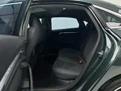 2023 Audi A3L Limousine 35 TFSI, зелёный — фото 17