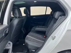 2023 Volkswagen Golf 280TSI DSG R-Line Lite, белый — фото 18