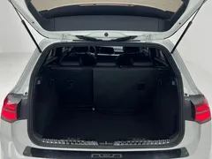 2023 Volkswagen Golf 280TSI DSG R-Line Lite, белый — фото 22