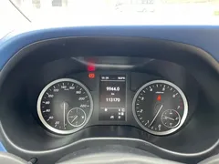2021 Mercedes-Benz Vito 2.0T 7, чёрный — фото 8