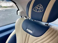 2021 Mercedes-Benz Vito 2.0T 7, чёрный — фото 16