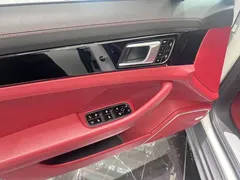 2021 Porsche Panamera 4 E-Hybrid 2.9T PHEV, белый — фото 18