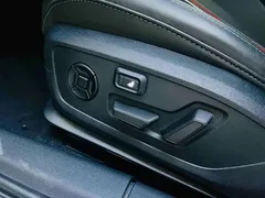 2023 Audi A3 Sportback 35 TFSI Fashion Sport, зелёный — фото 7