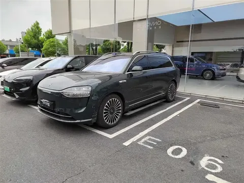 2024 Aito M9 EREV Ultra 42kWh 6