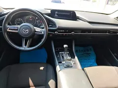 2021 Mazda 3 2.0L AT, белый — фото 5