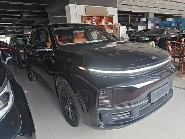 2023 Li Auto L7