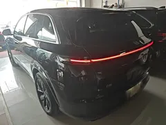 2023 Li Auto L7 Pro, чёрный — фото 5