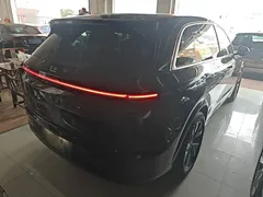 2023 Li Auto L7 Pro, чёрный — фото 7