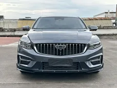 2023 Geely Preface 2.0TD — фото 3