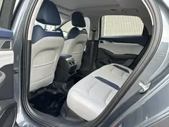 2023 Geely Preface 2.0TD — фото 12