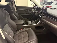 2021 Haval H6 1.5T AT, белый — фото 11