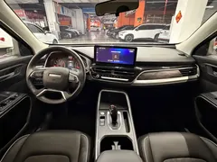 2021 Haval H6 1.5T AT, белый — фото 12
