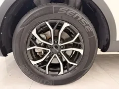 2021 Haval H6 1.5T AT, белый — фото 17