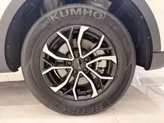 2021 Haval H6 1.5T AT, белый — фото 18