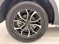 2021 Haval H6 1.5T AT, белый — фото 19