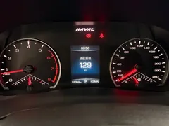 2021 Haval H6 1.5T AT, белый — фото 20