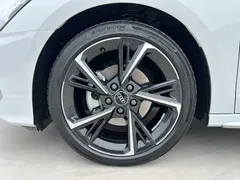 2023 Audi A3 Sportback 35 TFSI, белый — фото 18