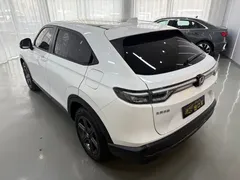 2023 Honda XR-V 1.5L CVT, белый — фото 4
