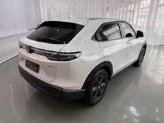 2023 Honda XR-V 1.5L CVT, белый — фото 6
