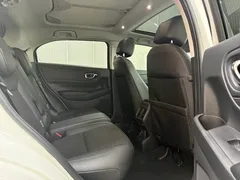 2023 Honda XR-V 1.5L CVT, белый — фото 9