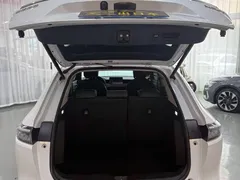 2023 Honda XR-V 1.5L CVT, белый — фото 10