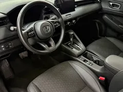 2023 Honda XR-V 1.5L CVT, белый — фото 13