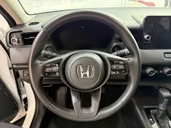 2023 Honda XR-V 1.5L CVT, белый — фото 15