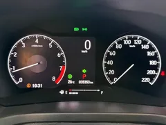 2023 Honda XR-V 1.5L CVT, белый — фото 16