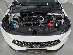 2023 Honda XR-V 1.5L CVT, белый — фото 22