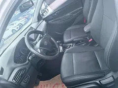 2020 Hyundai Elantra 1.6L AT GL, белый — фото 6