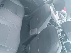 2020 Hyundai Elantra 1.6L AT GL, белый — фото 8