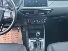 2020 Hyundai Elantra 1.6L AT GL, белый — фото 11