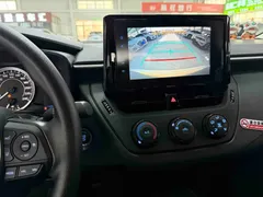 2022 Toyota Corolla 1.2T S-CVT PLUS, белый — фото 13