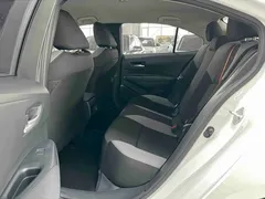 2022 Toyota Corolla 1.2T S-CVT PLUS, белый — фото 15