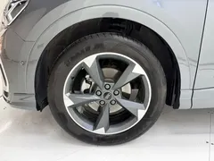 2022 Audi Q3 35 TFSI Fashion Dynamic — фото 8