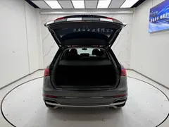 2022 Audi Q3 35 TFSI Fashion Dynamic — фото 9