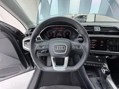 2022 Audi Q3 35 TFSI Fashion Dynamic — фото 10