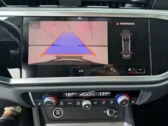 2022 Audi Q3 35 TFSI Fashion Dynamic — фото 12