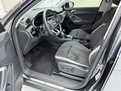 2022 Audi Q3 35 TFSI Fashion Dynamic — фото 13