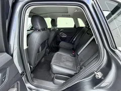 2022 Audi Q3 35 TFSI Fashion Dynamic — фото 14