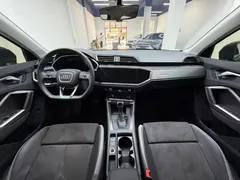 2022 Audi Q3 35 TFSI Fashion Dynamic — фото 15