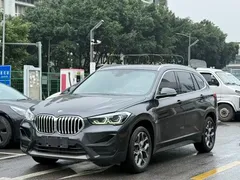 2022 BMW X1 sDrive25Li — фото 1