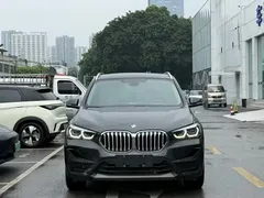 2022 BMW X1 sDrive25Li — фото 2