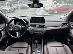 2022 BMW X1 sDrive25Li — фото 3
