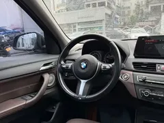 2022 BMW X1 sDrive25Li — фото 4