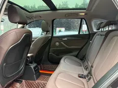 2022 BMW X1 sDrive25Li — фото 7
