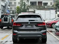 2022 BMW X1 sDrive25Li — фото 8